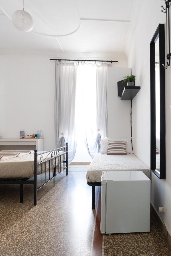 Bed and breakfast Zaira