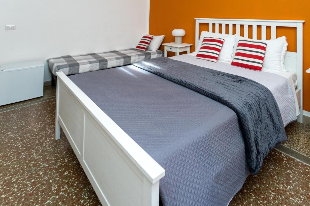 Bed and breakfast Zaira