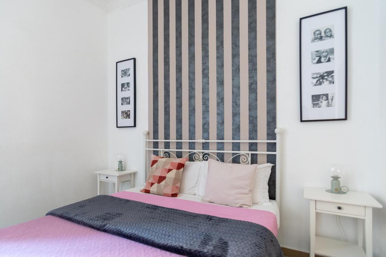 Zaira Bed and breakfast
