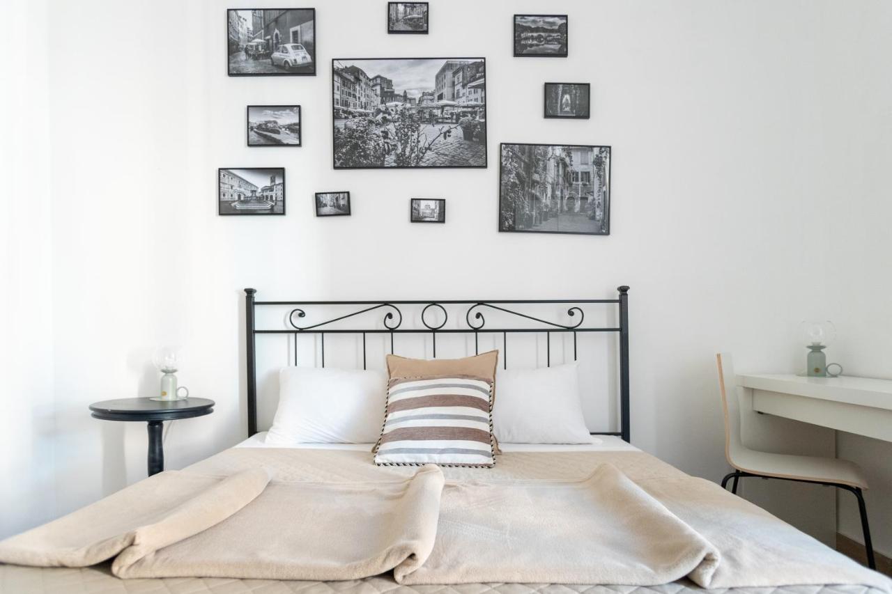 Zaira Bed and breakfast *