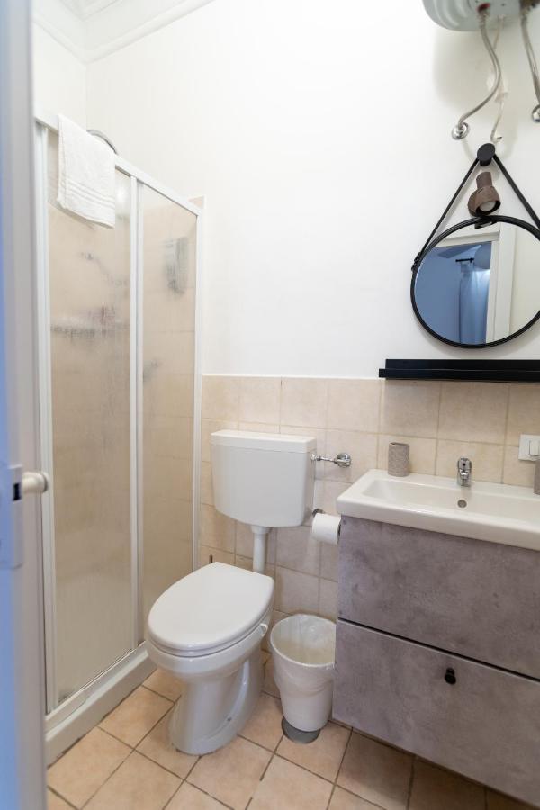 Zaira Bed and breakfast Roma