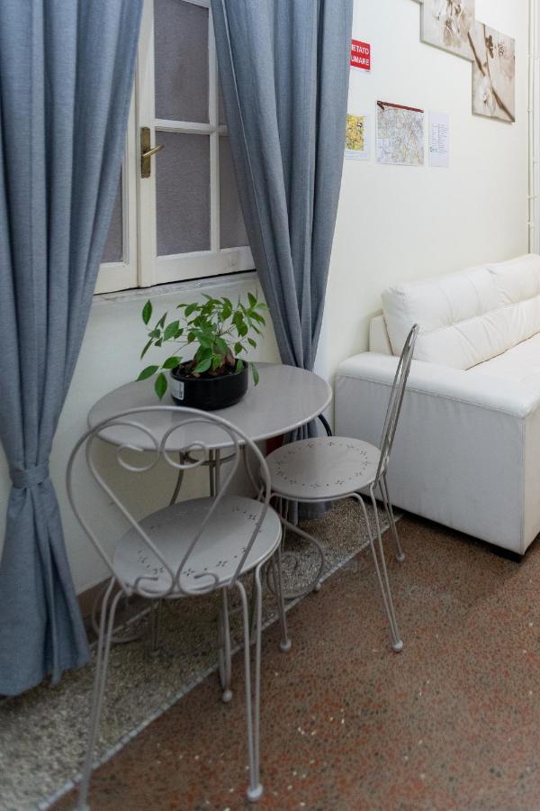 Zaira Bed and breakfast *