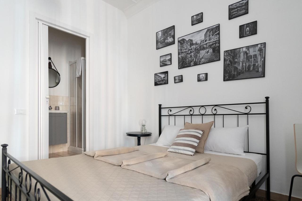Zaira Bed and breakfast