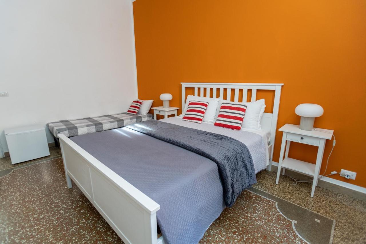 Zaira Bed and breakfast *