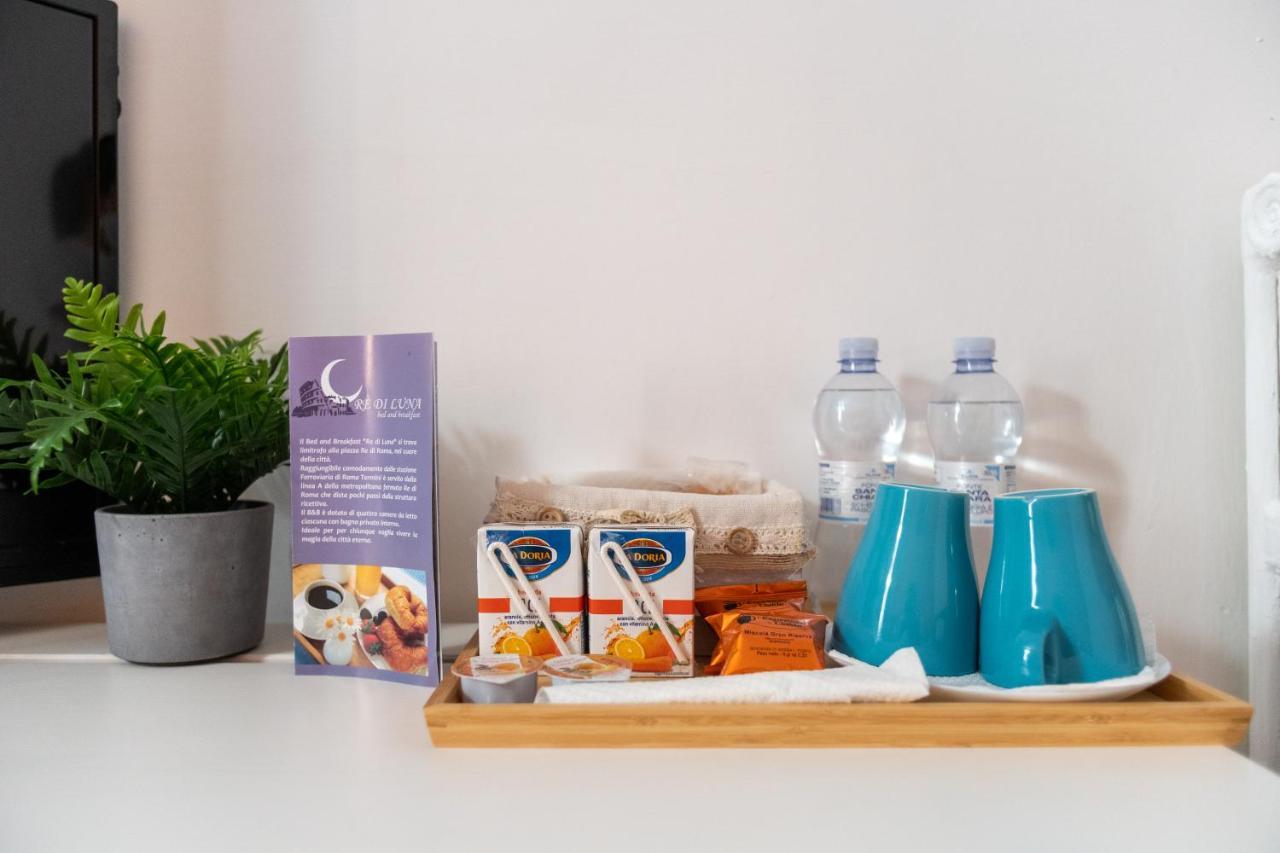 Zaira Bed and breakfast Roma