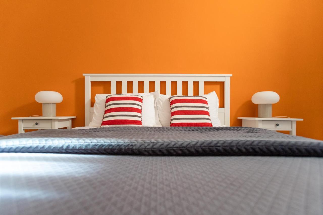 Zaira Bed and breakfast *