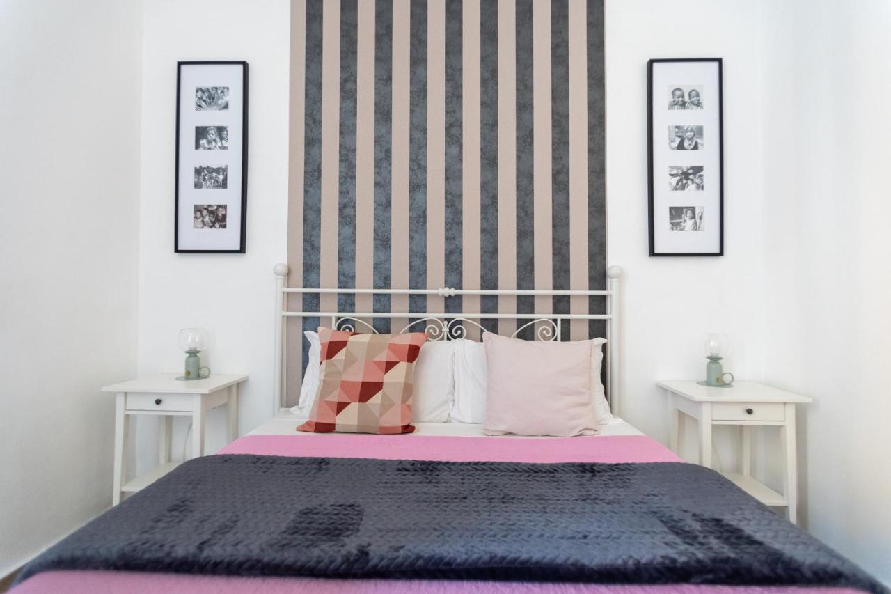Zaira Bed and breakfast