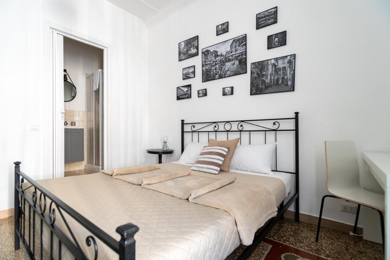 Zaira Bed and breakfast *