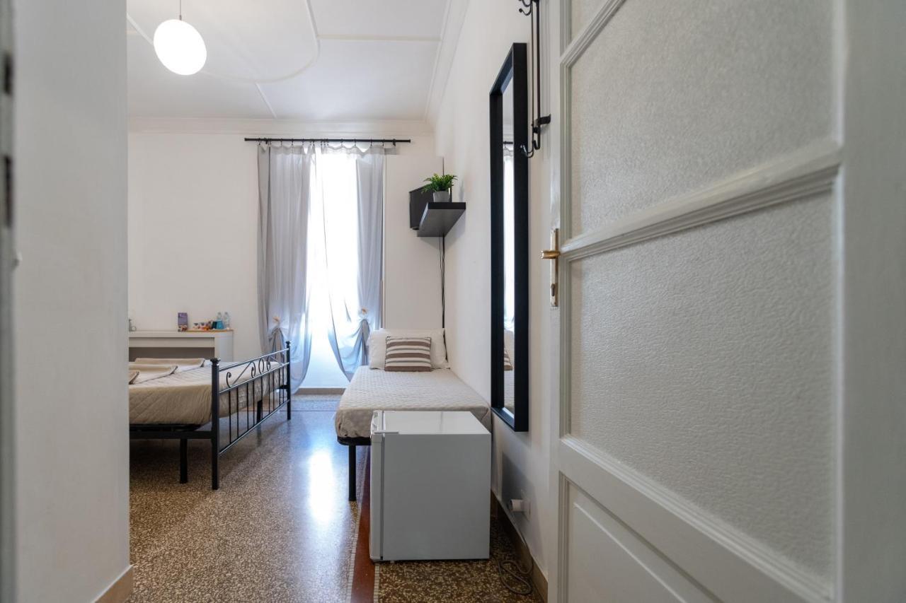 Zaira Bed & Breakfast Roma