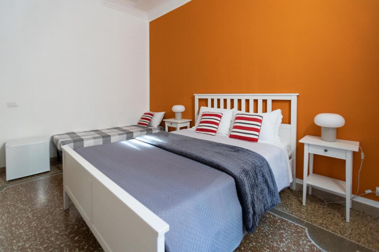 Bed & Breakfast Zaira Roma