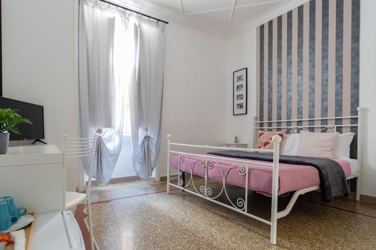 Zaira Bed & Breakfast Roma